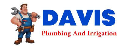 Trusted plumber in REARDAN